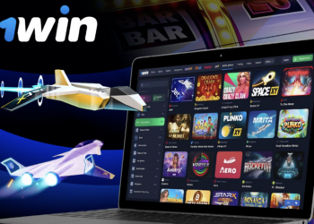 Play Instant Games at 1Win India